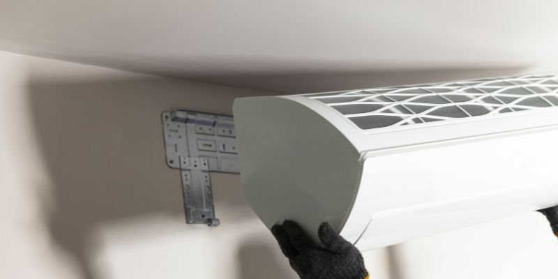 Como Instalar Ar-condicionado: O Que Você Precisa Saber Para Garantir Conforto em Osasco Como Instalar Ar-condicionado o Que Você Precisa Saber Para Garantir Conforto
